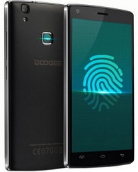 Замена кнопок на телефоне Doogee X5 Pro в Перми